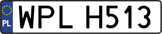 WPLH513