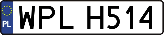 WPLH514