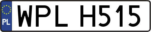 WPLH515