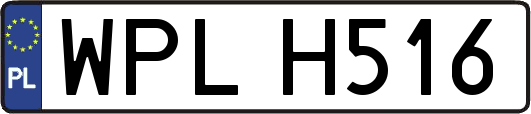 WPLH516