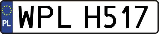 WPLH517