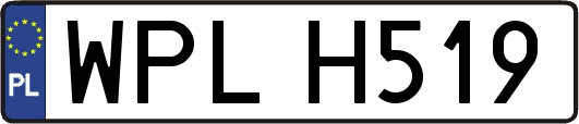 WPLH519