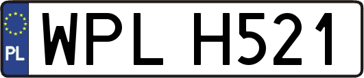 WPLH521