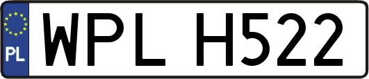 WPLH522