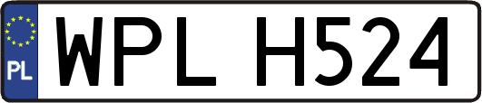 WPLH524