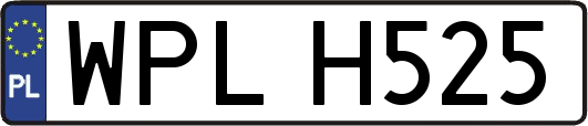 WPLH525