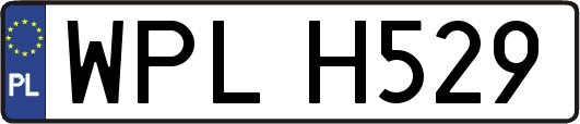 WPLH529