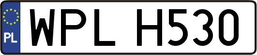 WPLH530