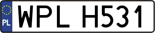 WPLH531