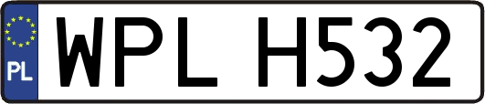 WPLH532