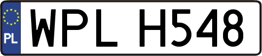WPLH548