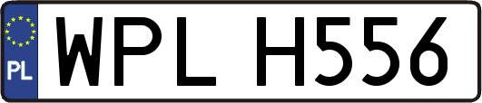 WPLH556