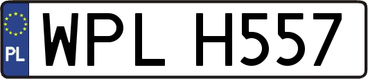 WPLH557