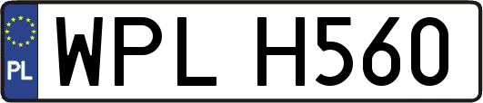 WPLH560
