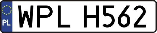 WPLH562