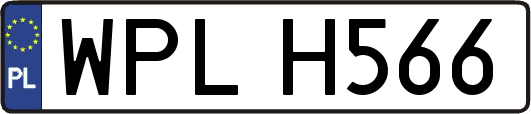 WPLH566