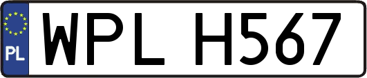 WPLH567