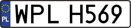 WPLH569