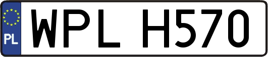 WPLH570