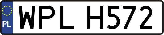 WPLH572