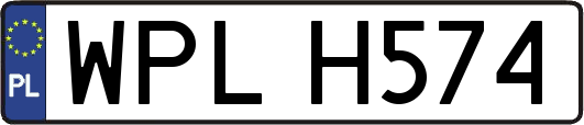 WPLH574