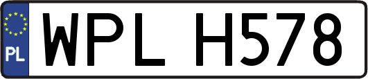 WPLH578