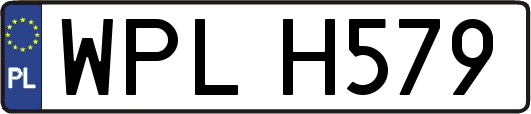 WPLH579