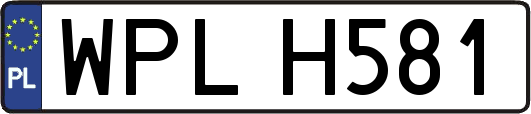 WPLH581