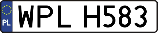 WPLH583