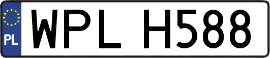 WPLH588