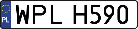 WPLH590