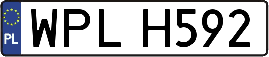 WPLH592