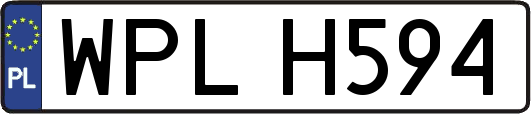 WPLH594