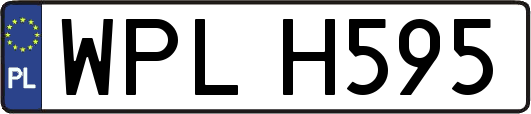 WPLH595