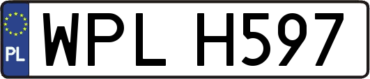 WPLH597