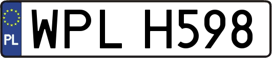WPLH598