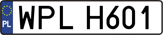 WPLH601