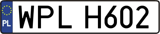 WPLH602