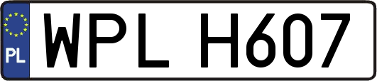 WPLH607