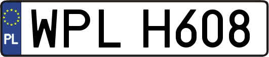 WPLH608
