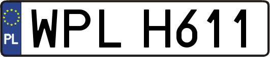 WPLH611