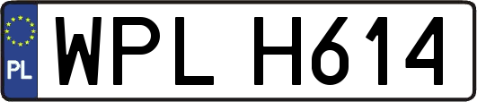 WPLH614