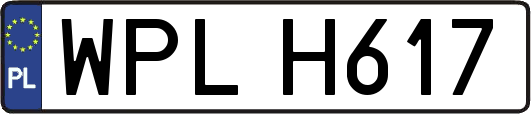 WPLH617