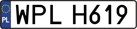 WPLH619