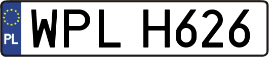 WPLH626