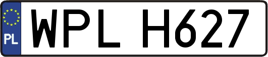 WPLH627