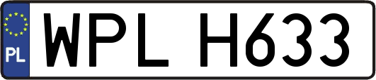 WPLH633