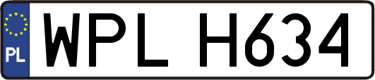 WPLH634