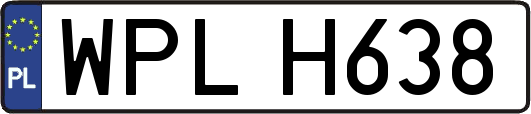 WPLH638