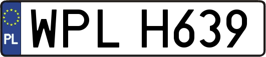 WPLH639